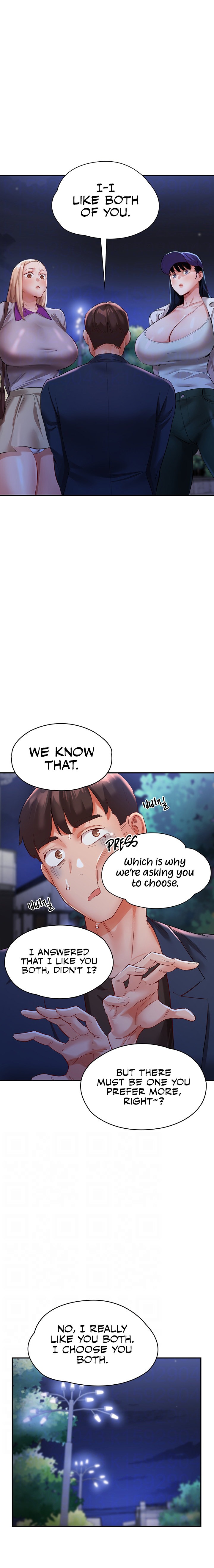 Living With Two Busty Women - Chapter 32 - picture 2