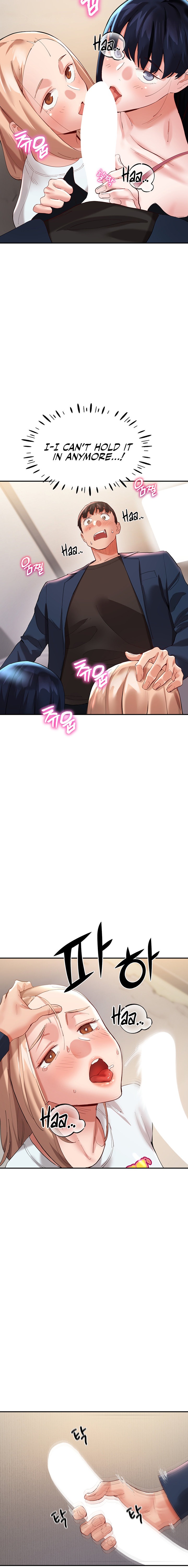 Living With Two Busty Women - Chapter 32 - picture 23