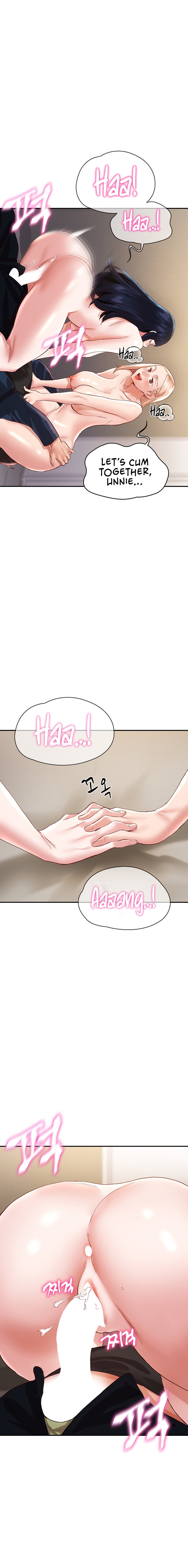 Living With Two Busty Women - Chapter 33 - picture 20