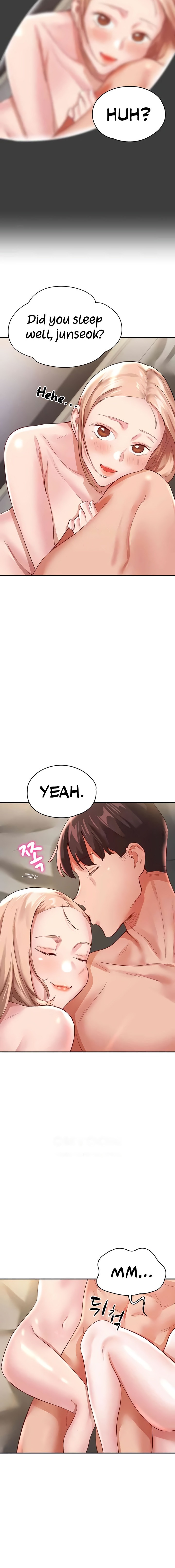 Living With Two Busty Women - Chapter 34 - picture 11