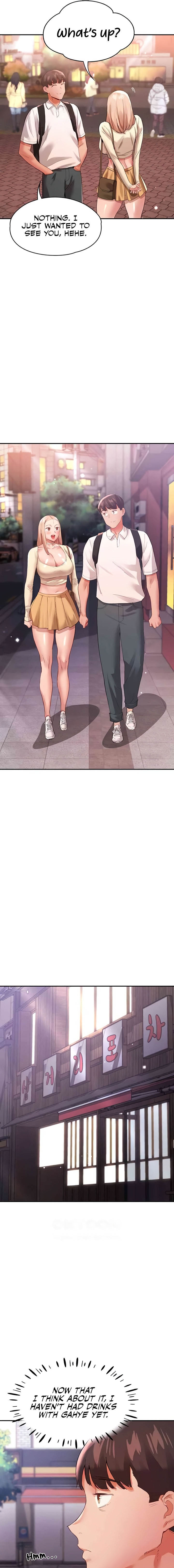 Living With Two Busty Women - Chapter 34 - picture 16