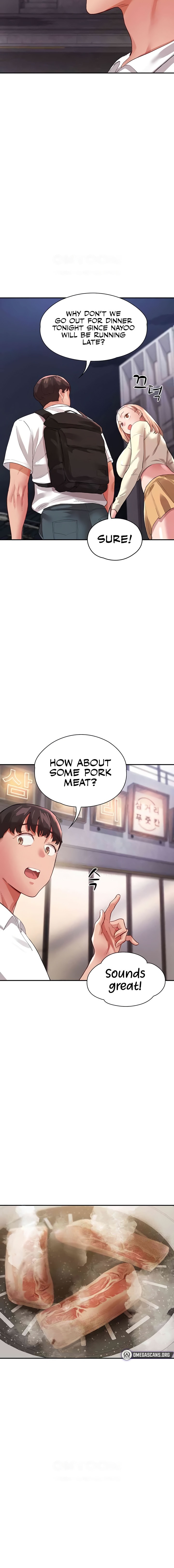 Living With Two Busty Women - Chapter 34 - picture 17