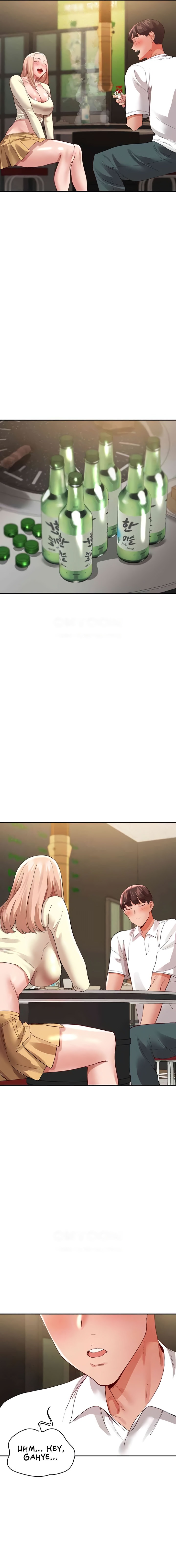 Living With Two Busty Women - Chapter 34 - picture 20