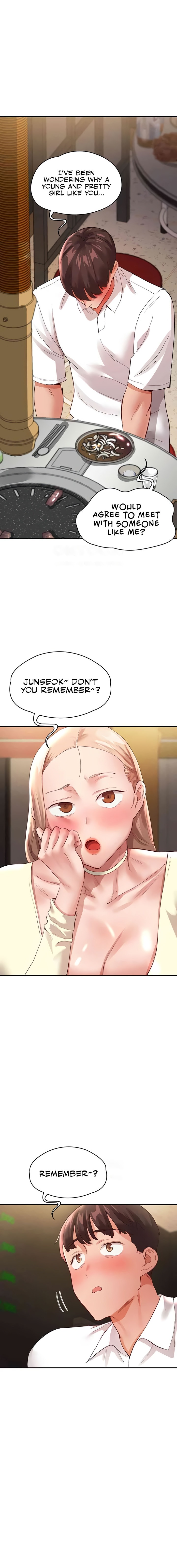 Living With Two Busty Women - Chapter 34 - picture 21