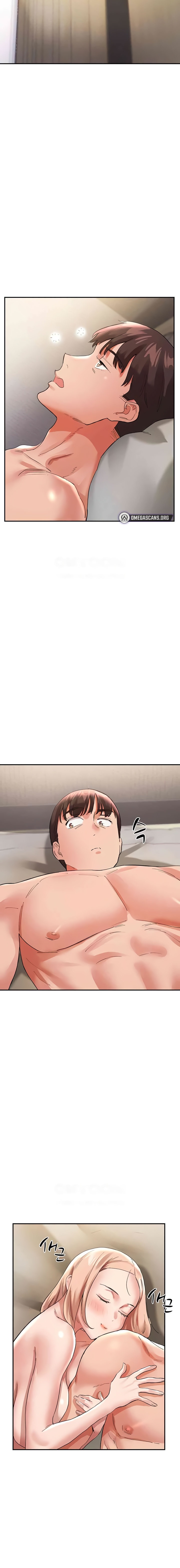 Living With Two Busty Women - Chapter 34 - picture 9