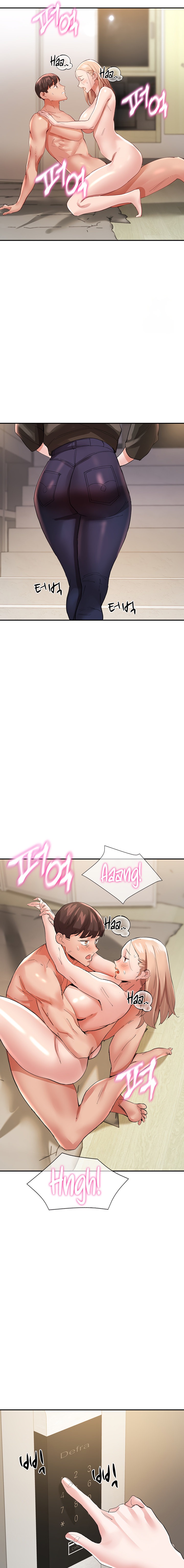 Living With Two Busty Women - Chapter 35 - picture 20