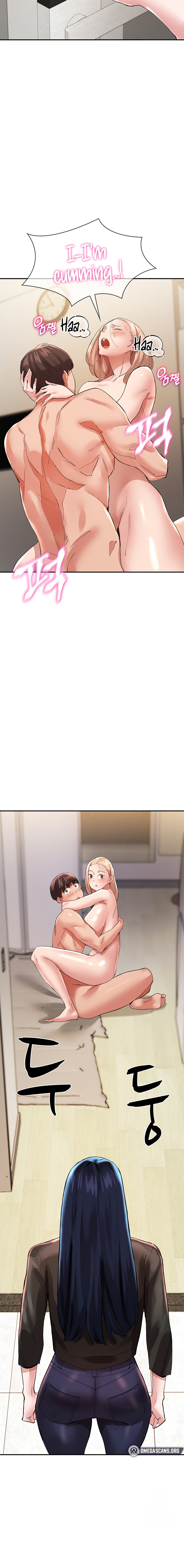 Living With Two Busty Women - Chapter 35 - picture 21