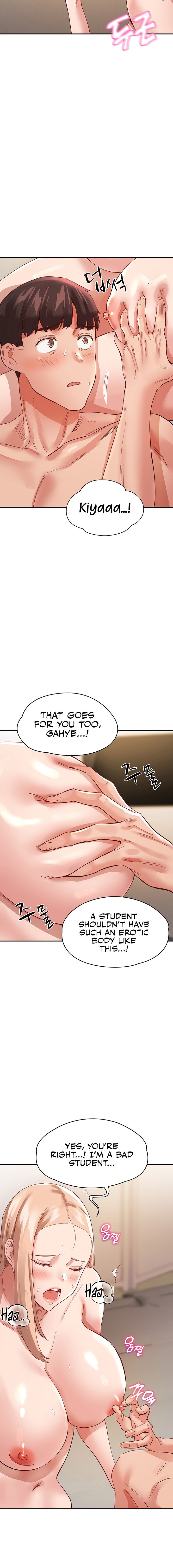 Living With Two Busty Women - Chapter 36 - picture 13