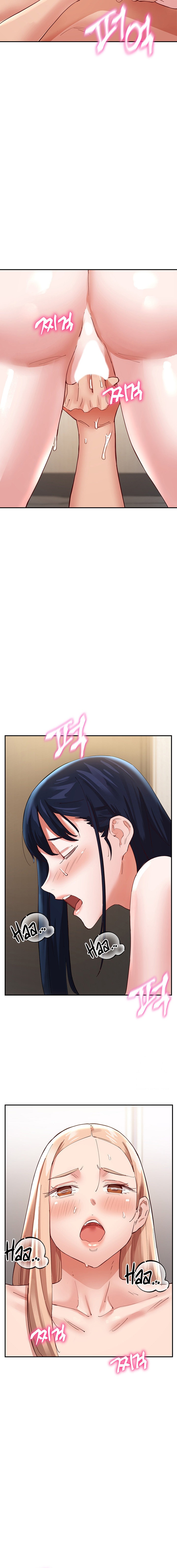 Living With Two Busty Women - Chapter 36 - picture 17