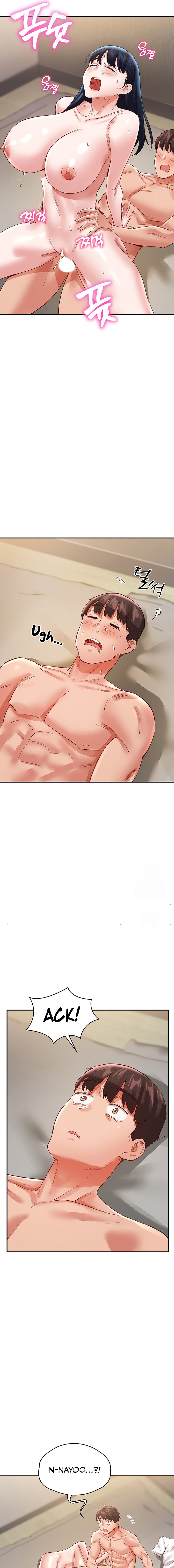 Living With Two Busty Women - Chapter 36 - picture 18