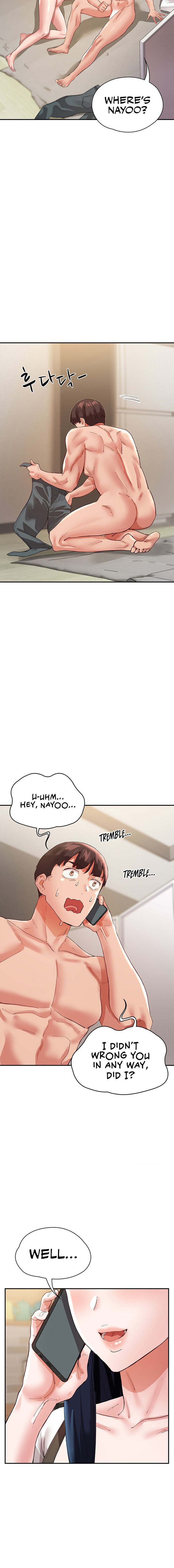 Living With Two Busty Women - Chapter 36 - picture 19