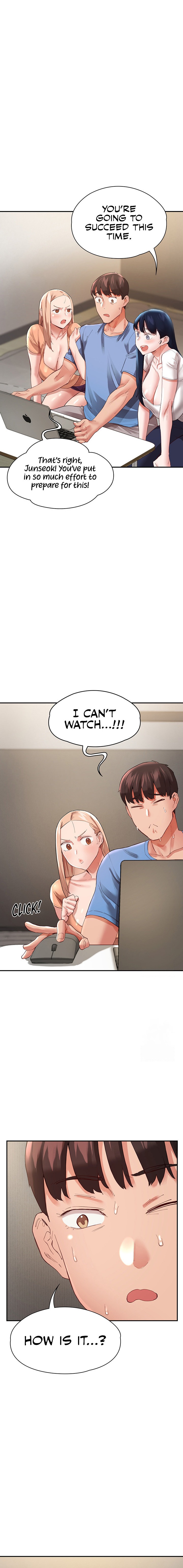 Living With Two Busty Women - Chapter 36 - picture 21