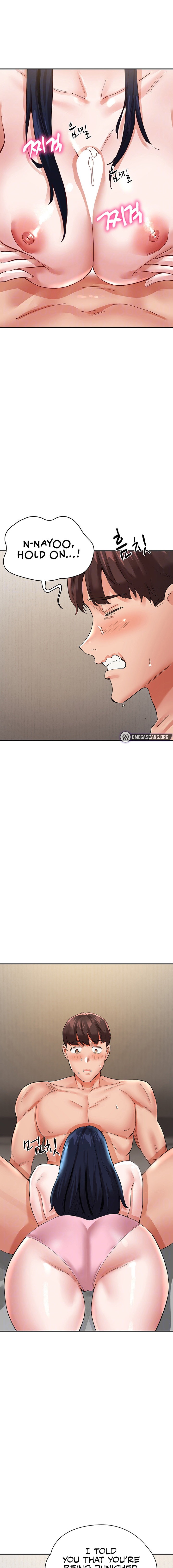Living With Two Busty Women - Chapter 36 - picture 4