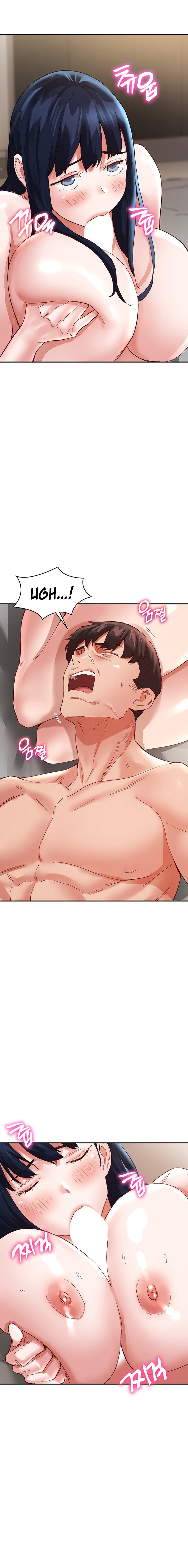Living With Two Busty Women - Chapter 36 - picture 6