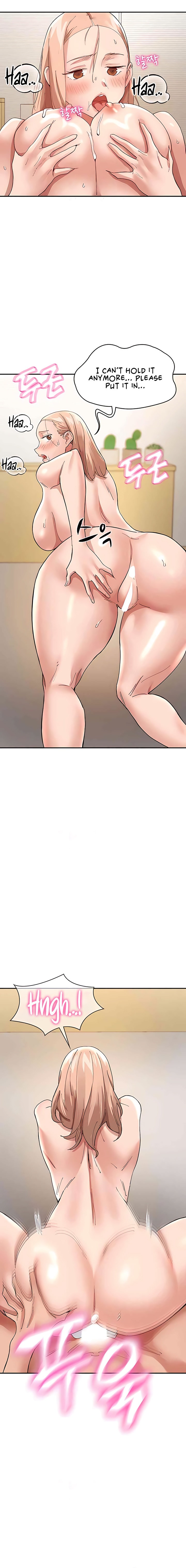 Living With Two Busty Women - Chapter 37 - picture 13