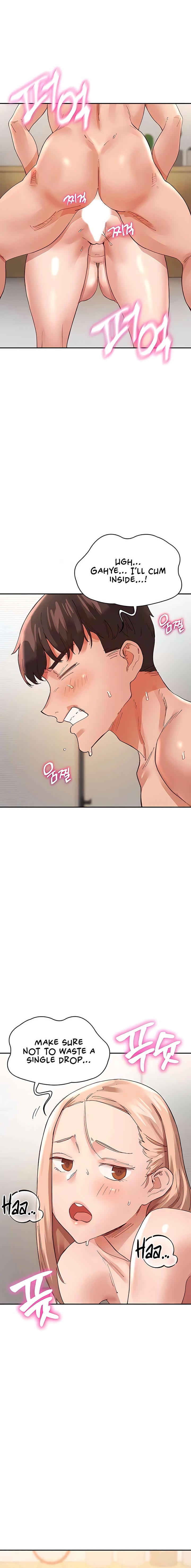 Living With Two Busty Women - Chapter 37 - picture 15