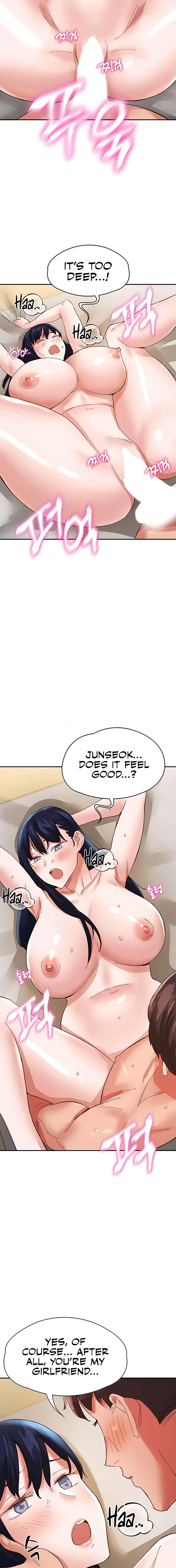 Living With Two Busty Women - Chapter 37 - picture 18