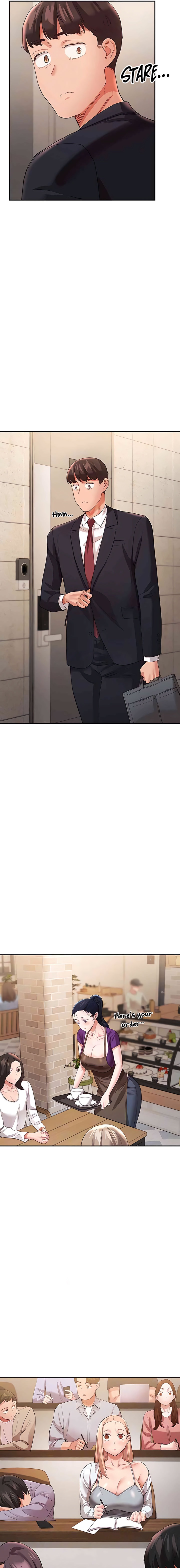 Living With Two Busty Women - Chapter 37 - picture 2