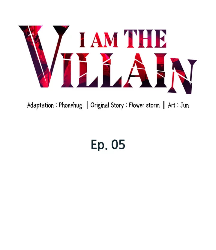 The Main Character is the Villain - Chapter 5 - picture 2