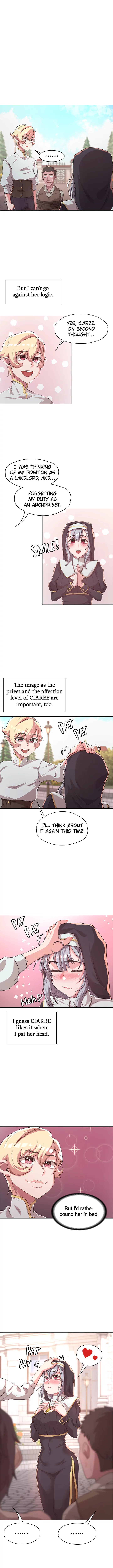 The Main Character is the Villain - Chapter 5 - picture 3