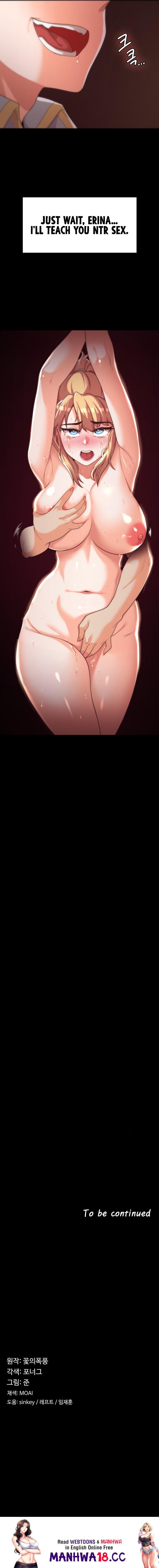 The Main Character is the Villain - Chapter 8 - picture 8