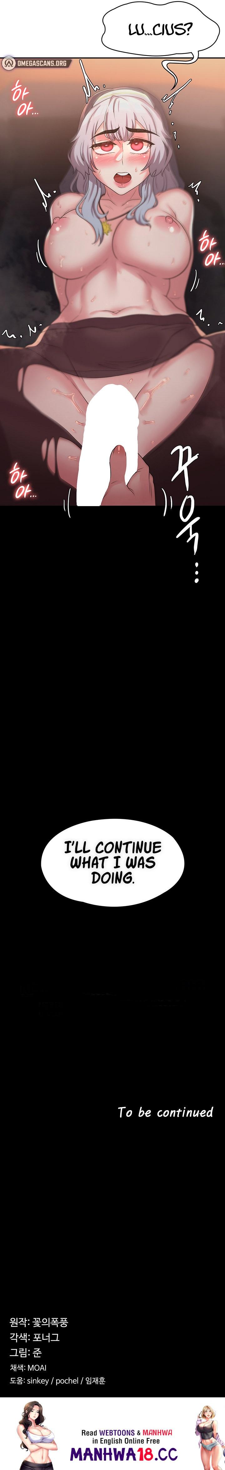 The Main Character is the Villain - Chapter 20 - picture 8