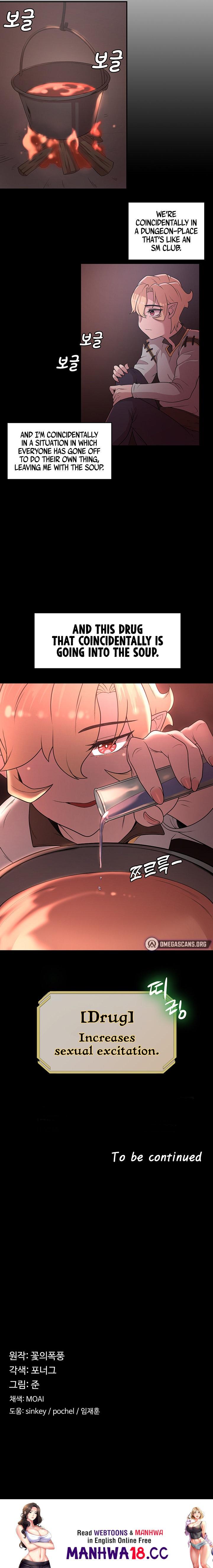The Main Character is the Villain - Chapter 22 - picture 8