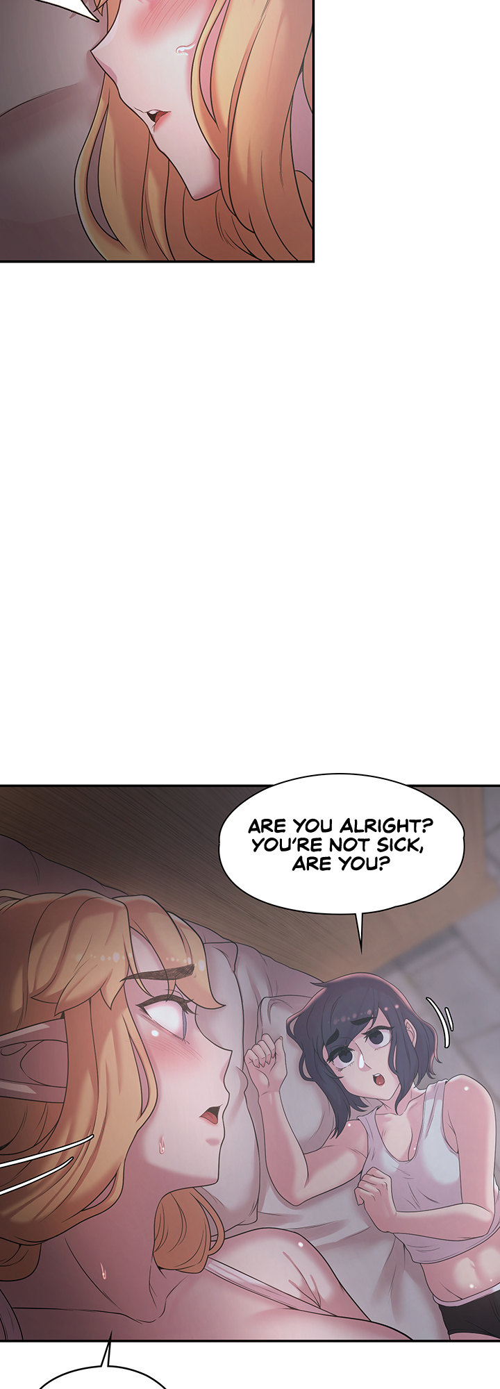 The Main Character is the Villain - Chapter 23 - picture 11