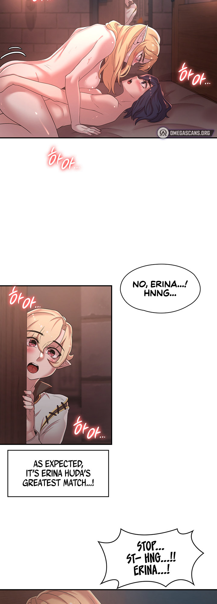 The Main Character is the Villain - Chapter 23 - picture 28