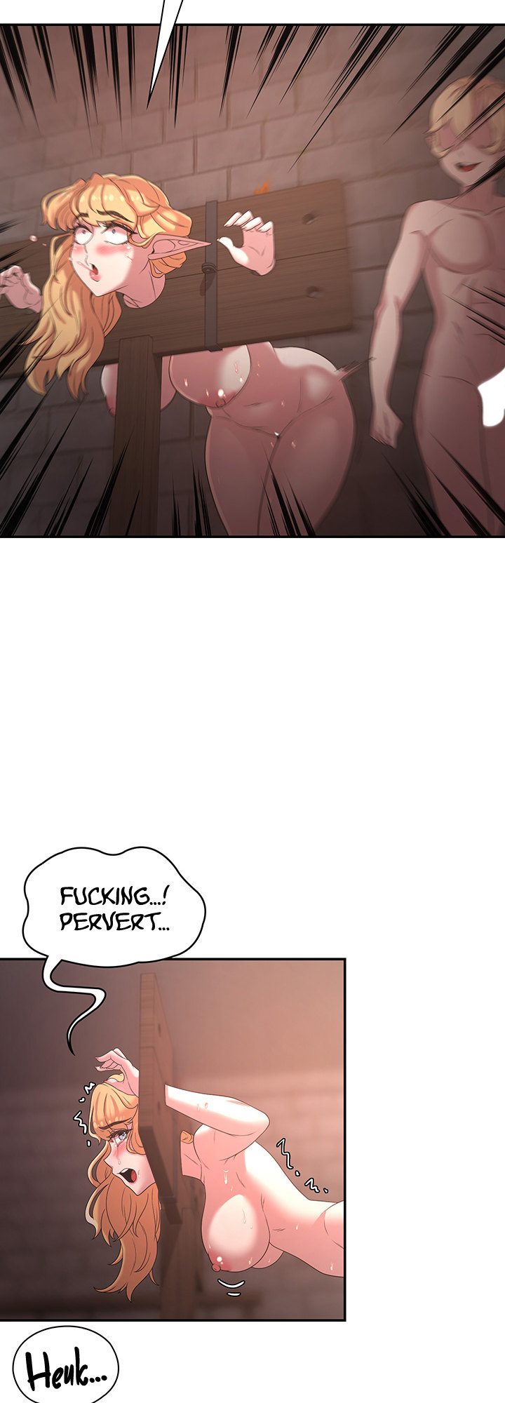 The Main Character is the Villain - Chapter 24 - picture 16