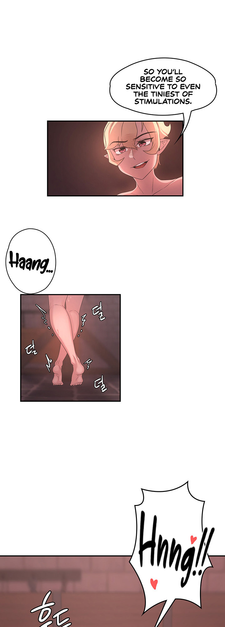 The Main Character is the Villain - Chapter 24 - picture 21