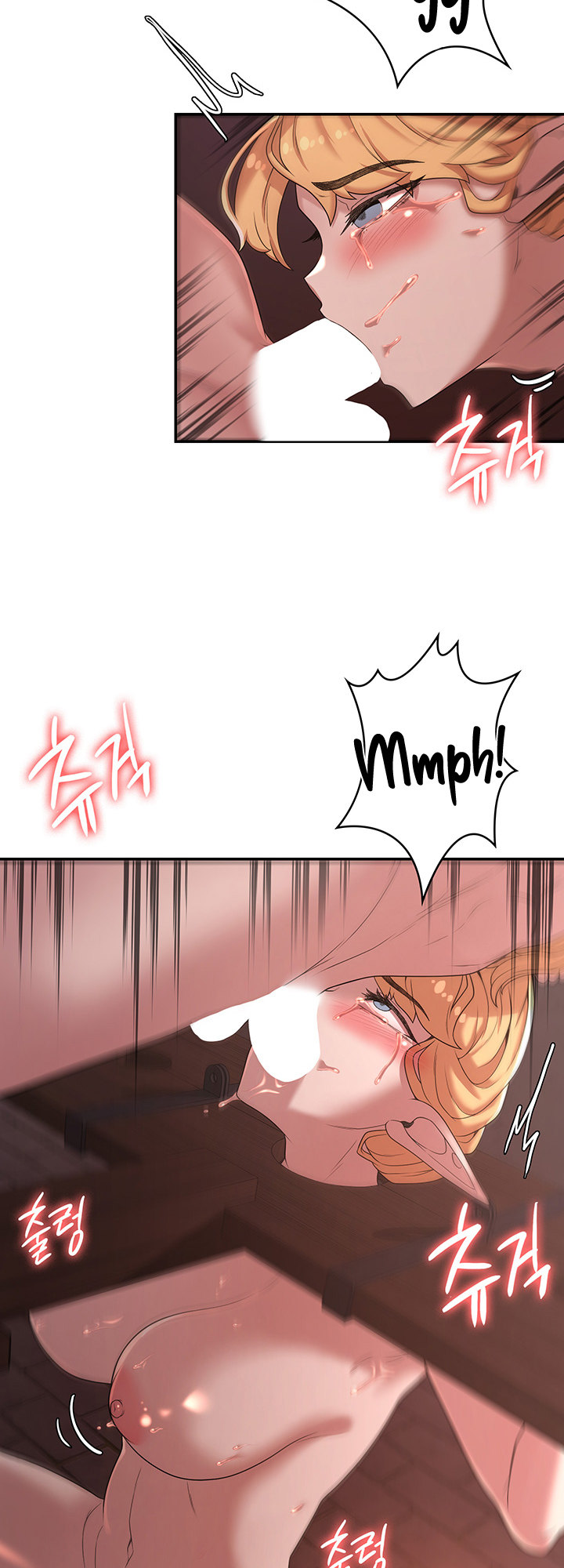 The Main Character is the Villain - Chapter 24 - picture 33