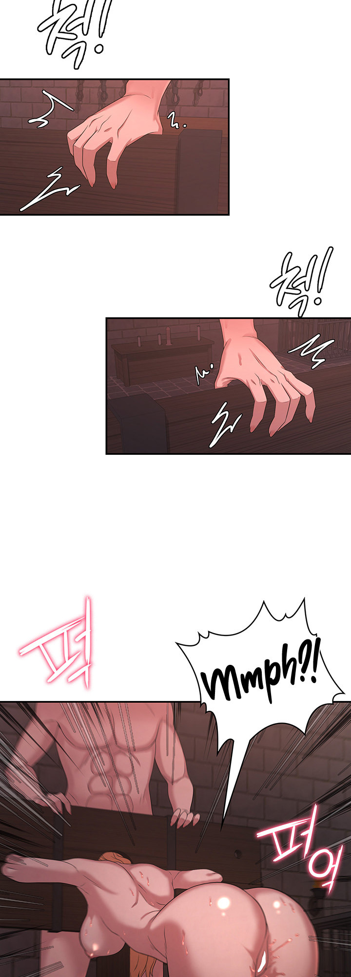 The Main Character is the Villain - Chapter 24 - picture 36