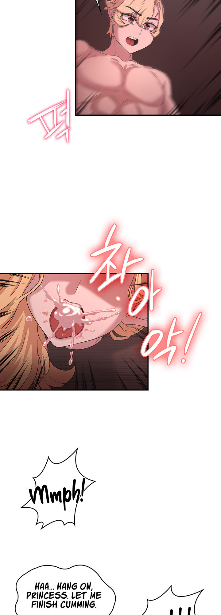 The Main Character is the Villain - Chapter 24 - picture 38
