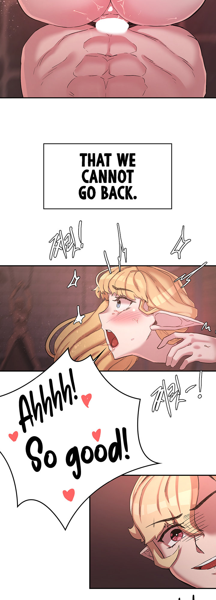 The Main Character is the Villain - Chapter 25 - picture 17
