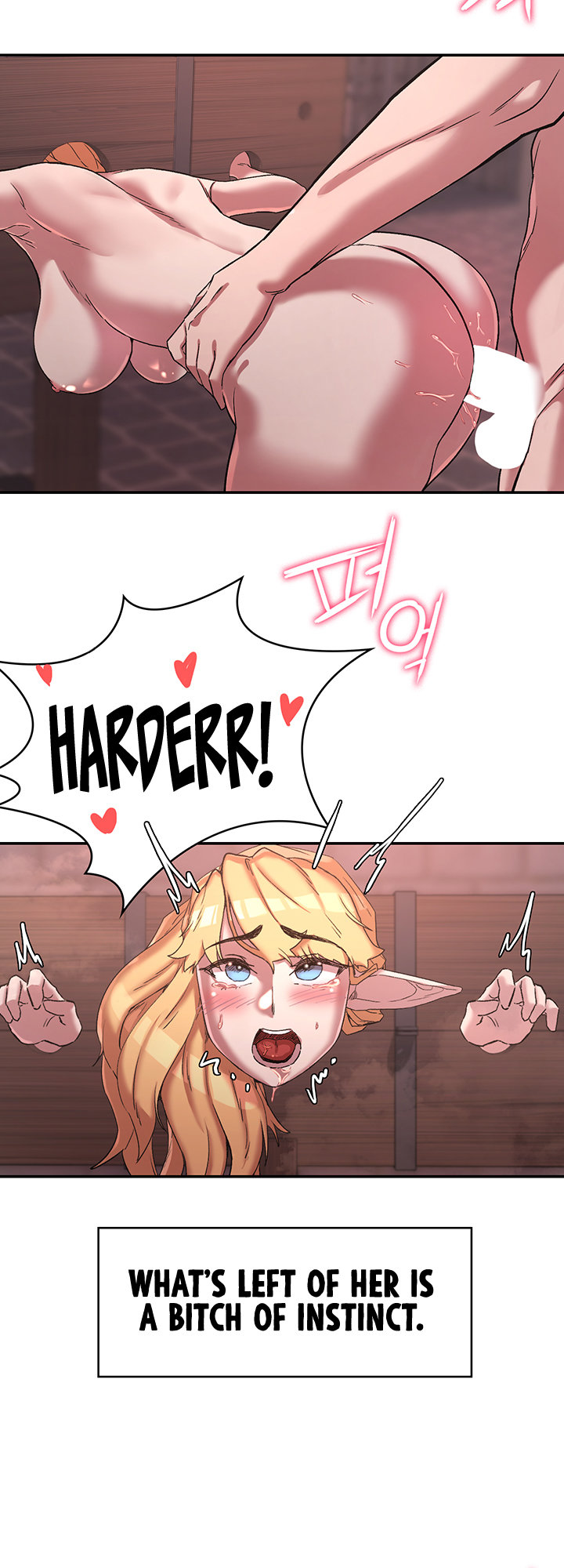 The Main Character is the Villain - Chapter 25 - picture 20