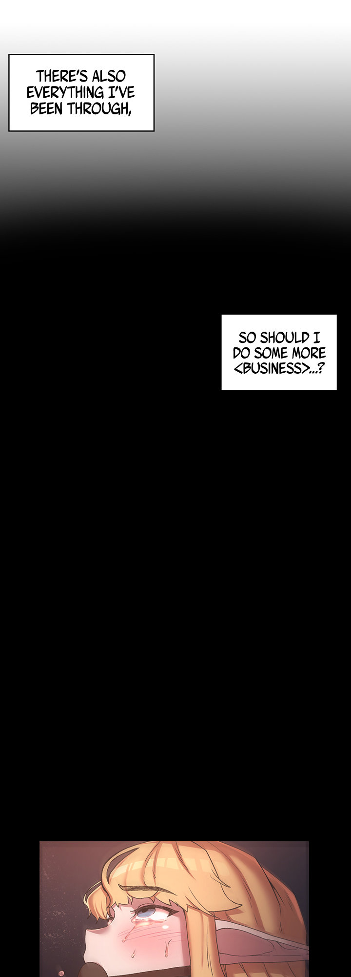 The Main Character is the Villain - Chapter 25 - picture 26