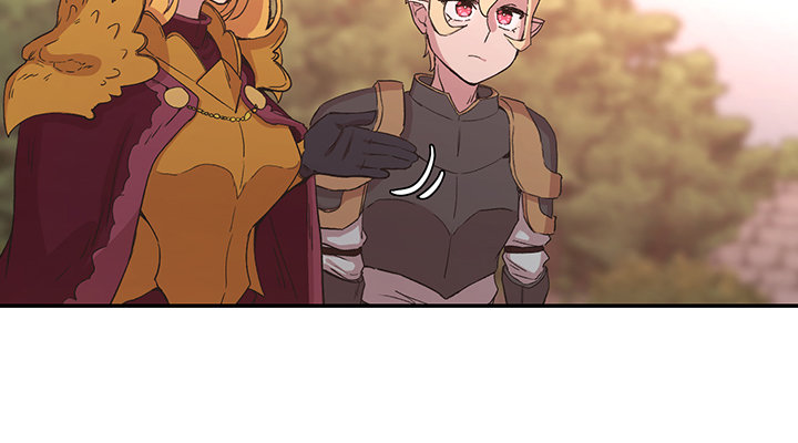 The Main Character is the Villain - Chapter 25 - picture 32