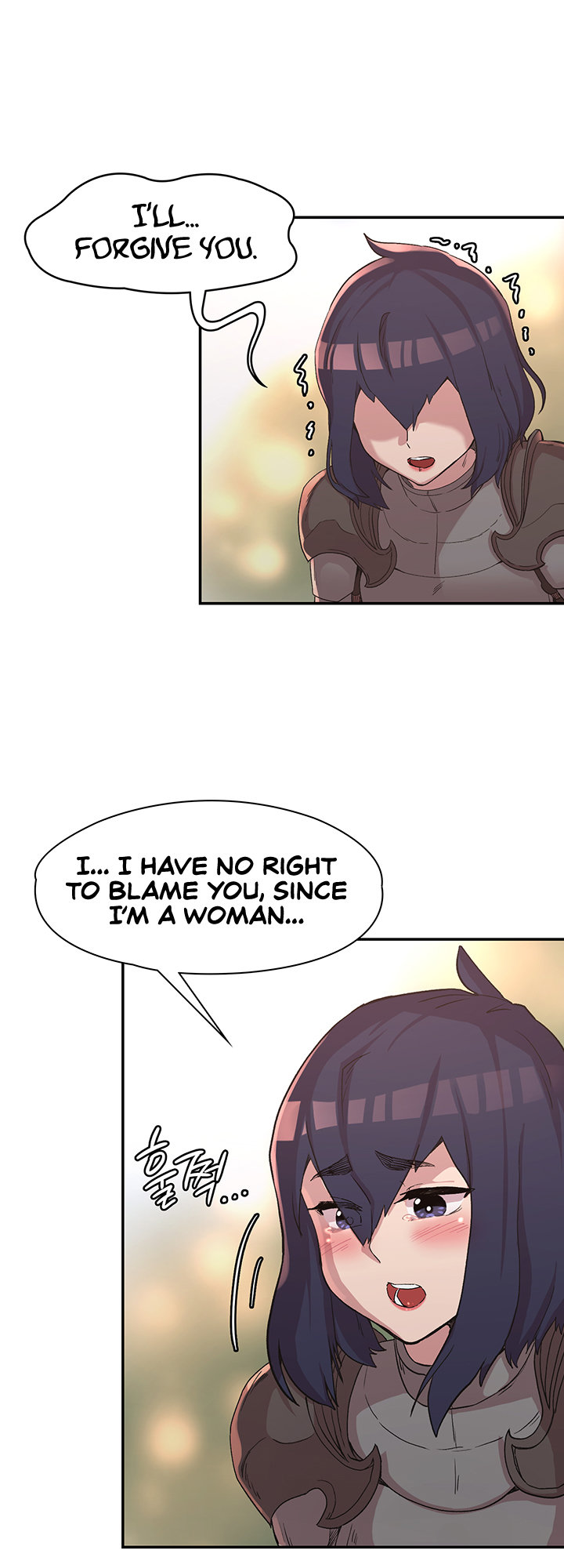 The Main Character is the Villain - Chapter 25 - picture 35