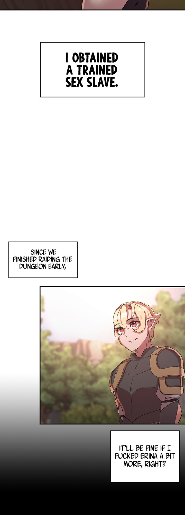 The Main Character is the Villain - Chapter 25 - picture 43