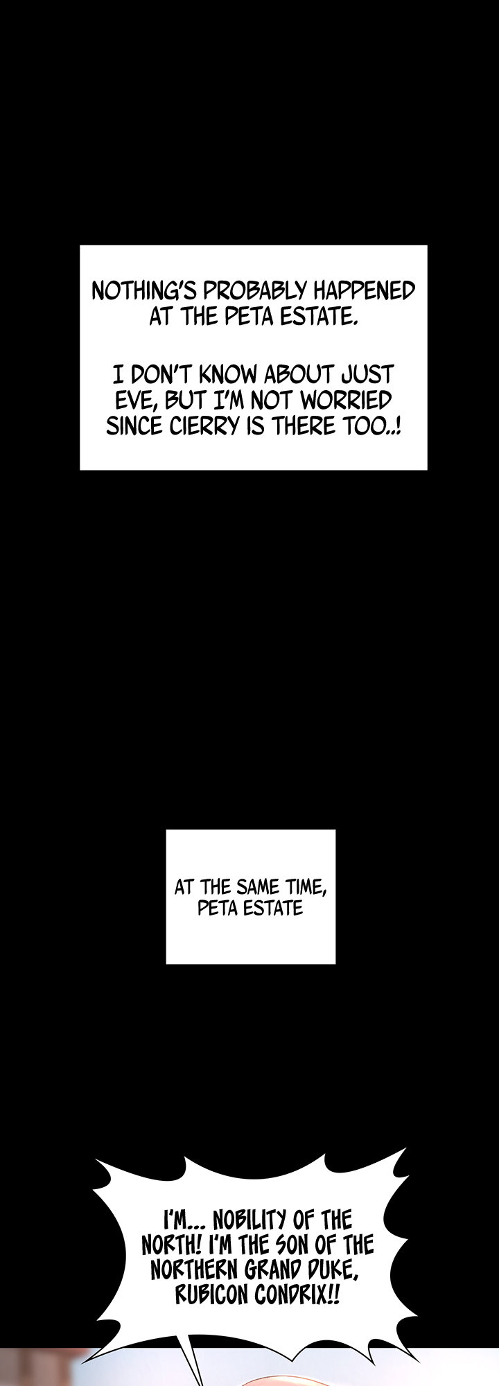 The Main Character is the Villain - Chapter 25 - picture 44
