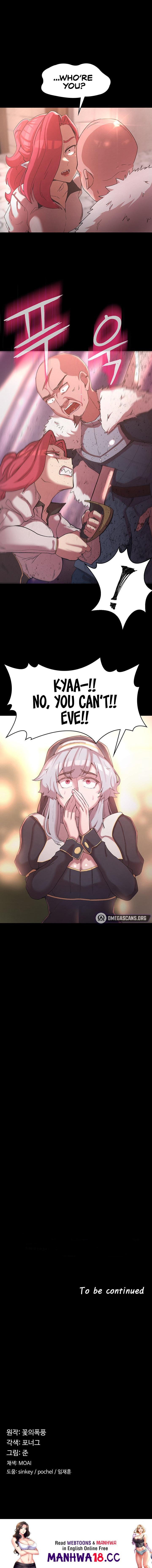The Main Character is the Villain - Chapter 25 - picture 46