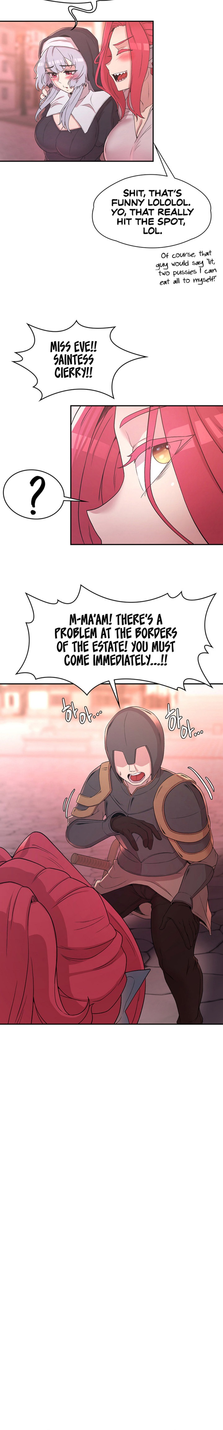 The Main Character is the Villain - Chapter 26 - picture 13