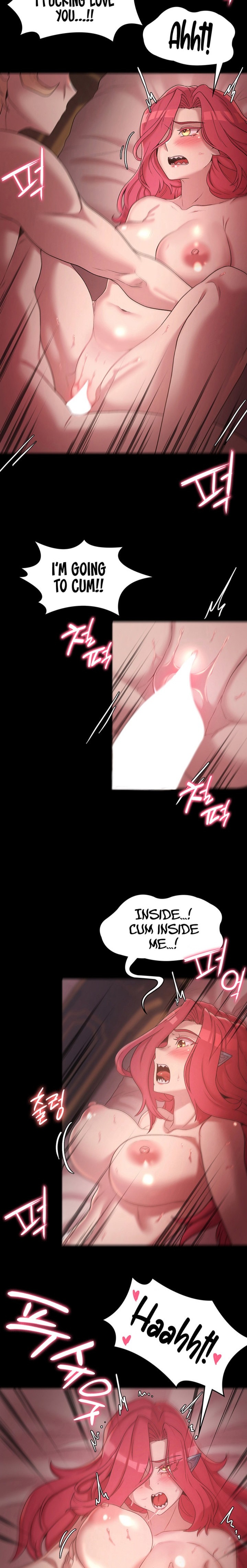 The Main Character is the Villain - Chapter 26 - picture 3