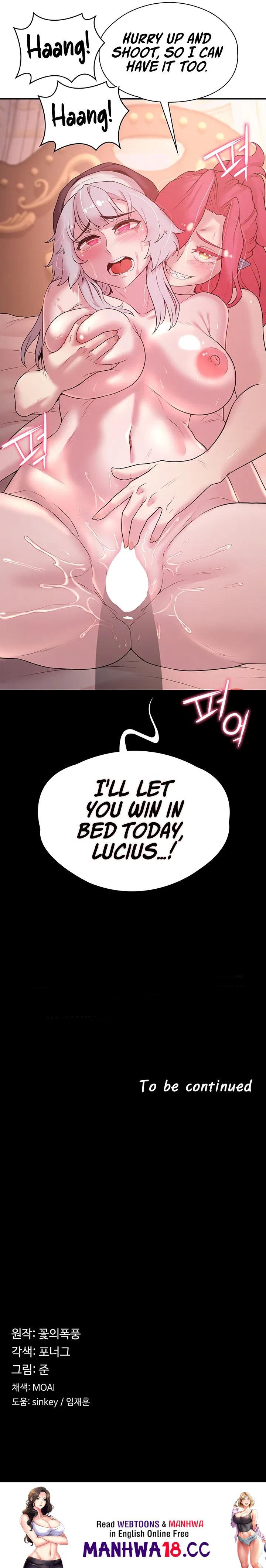 The Main Character is the Villain - Chapter 29 - picture 6