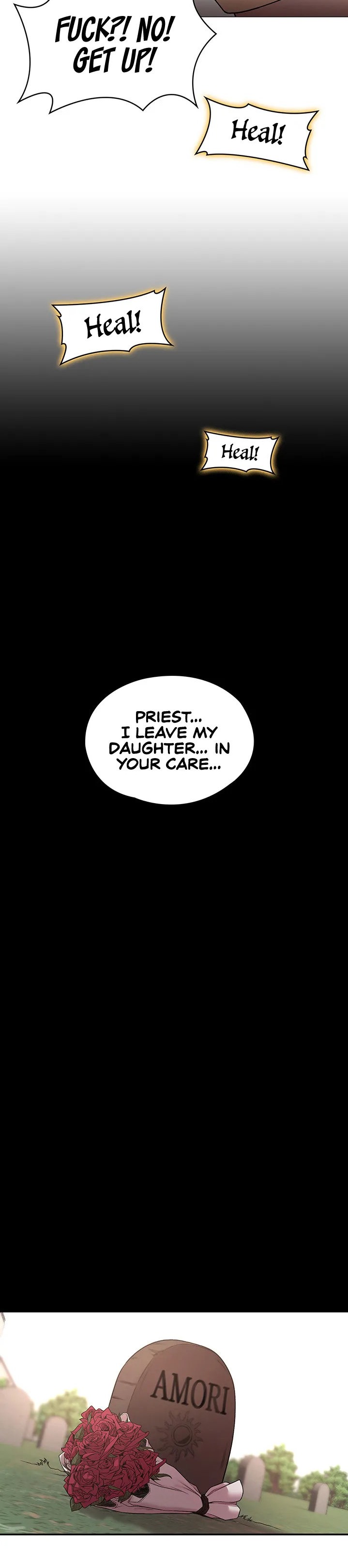 The Main Character is the Villain - Chapter 32 - picture 17