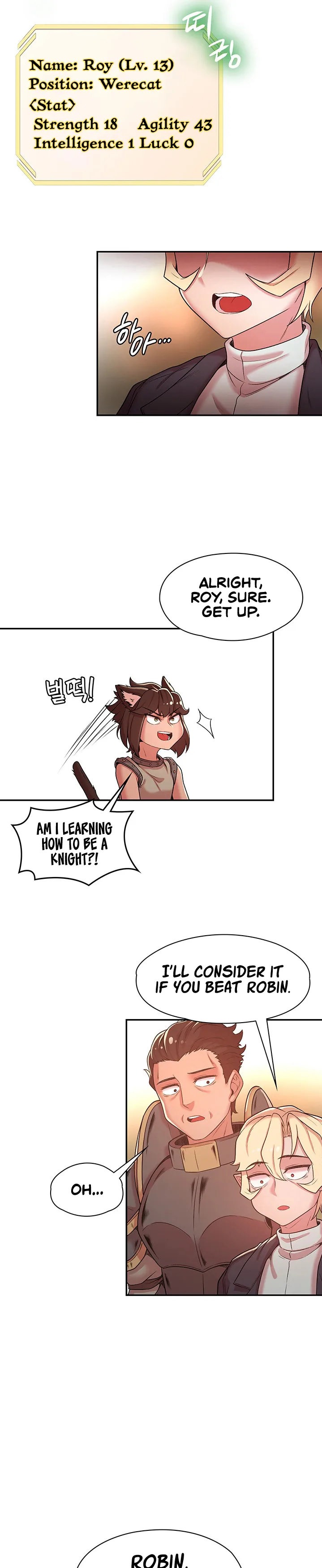 The Main Character is the Villain - Chapter 33 - picture 16