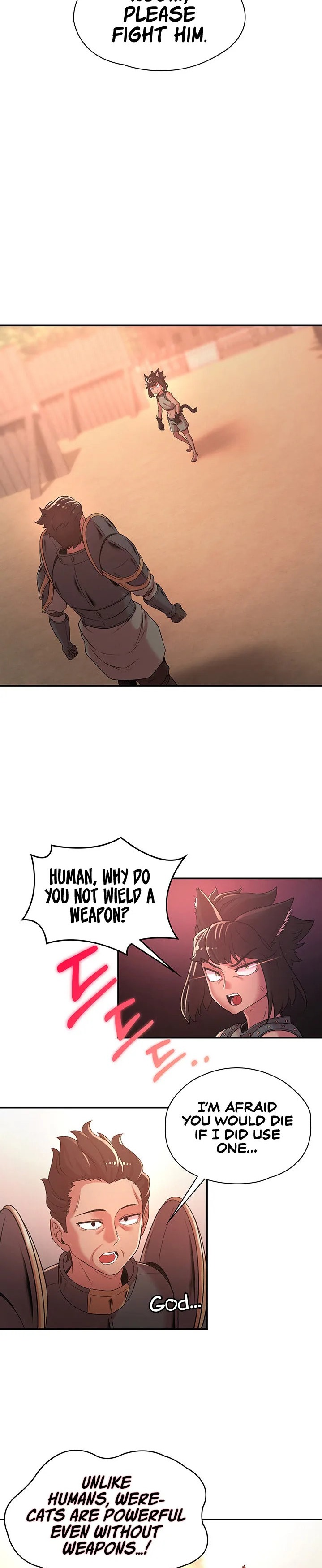 The Main Character is the Villain - Chapter 33 - picture 17