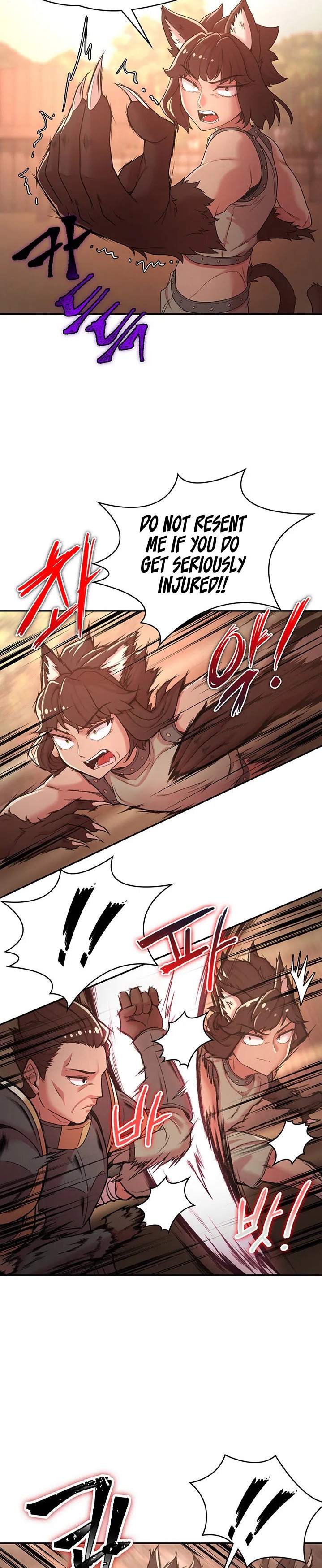 The Main Character is the Villain - Chapter 33 - picture 18