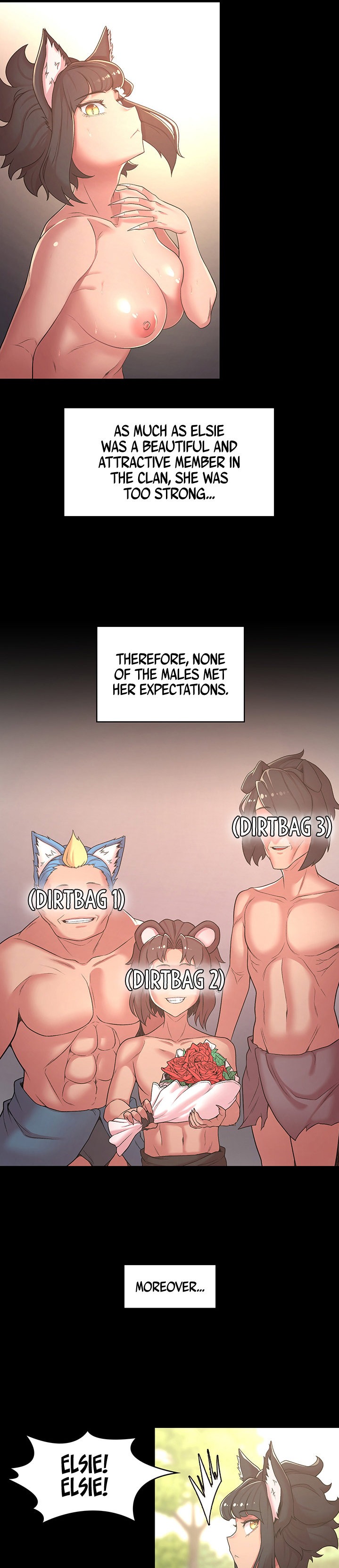 The Main Character is the Villain - Chapter 34 - picture 16